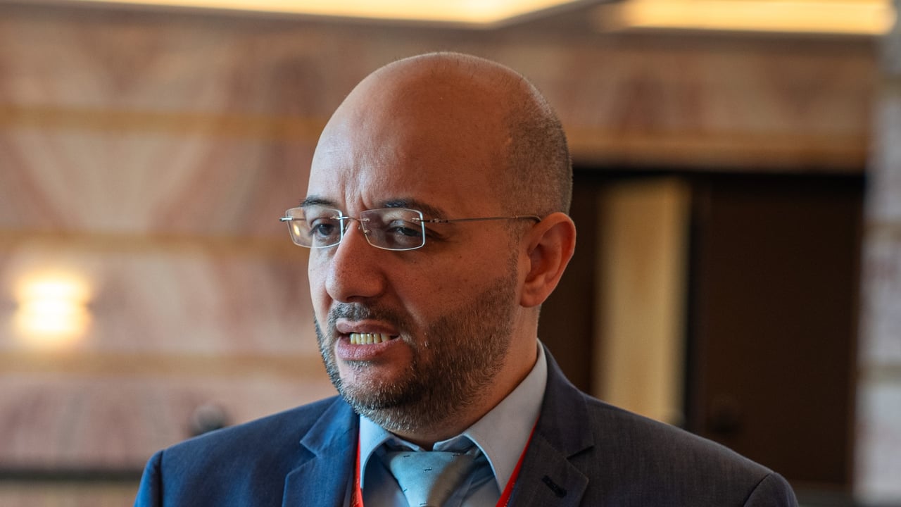Otman Nouinou — Business Club Samen