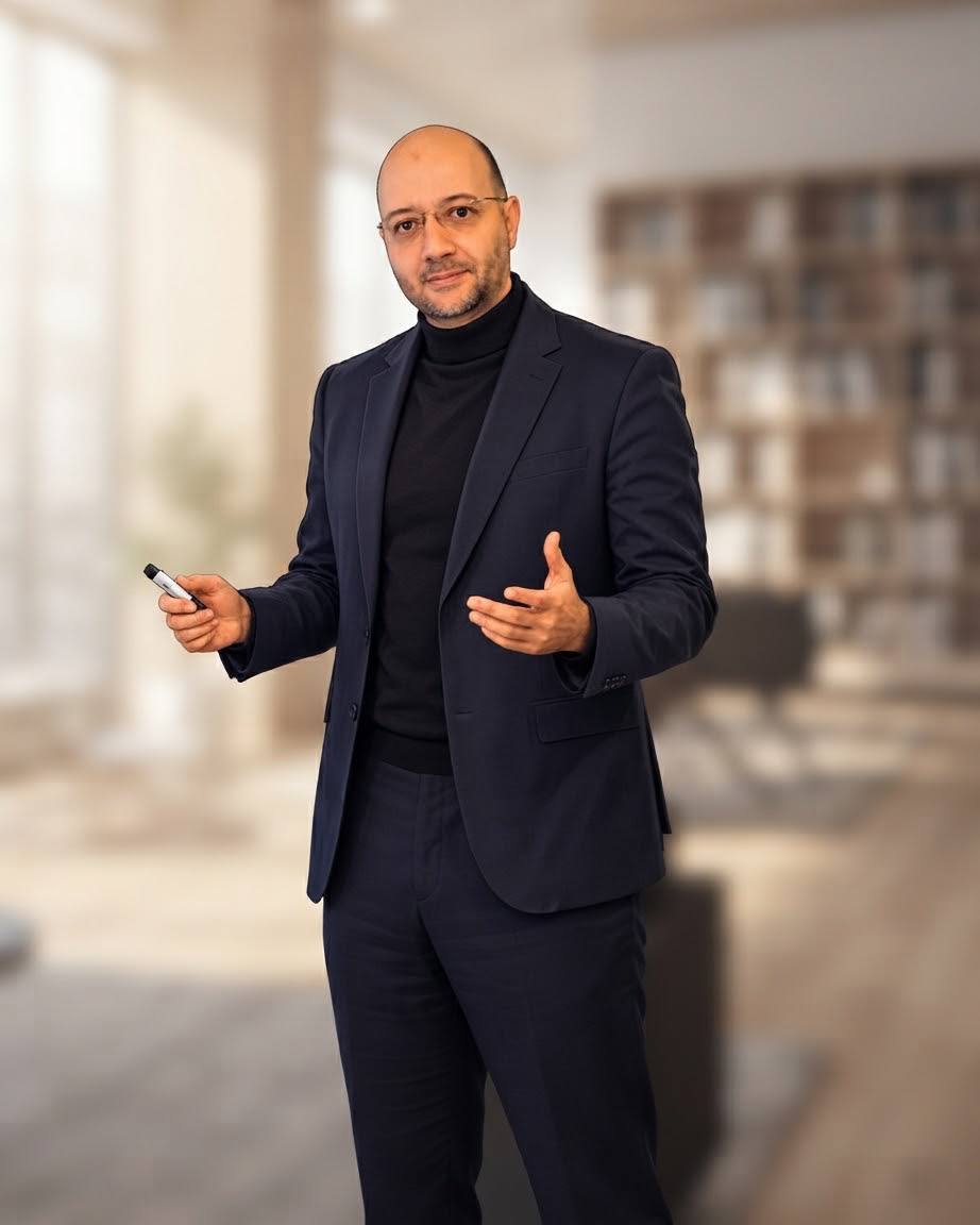 Otman Nouinou